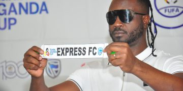 Bebe Cool Weighs Options for Son as Express Contract Nears Expiration