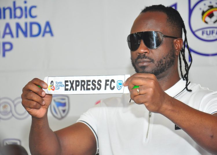 Bebe Cool Weighs Options for Son as Express Contract Nears Expiration