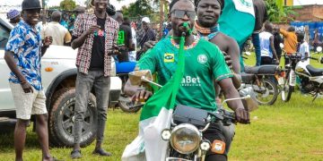 Onduparaka Fans Launch Fundraising Drive to Save Beloved Club
