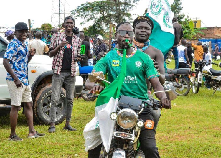 Onduparaka Fans Launch Fundraising Drive to Save Beloved Club