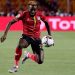 Ugandan Football Star Lumala Abdu Nominated for 2025 African Humanitarian Award
