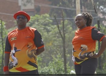 New She Cranes Head Coach Prides In Accumulated Experience