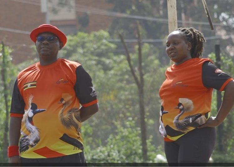 New She Cranes Head Coach Prides In Accumulated Experience