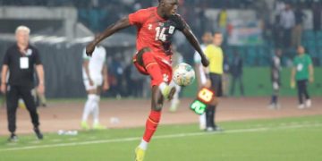 CHAN 2024: Put Loses His ‘Go-To’ Player as Omedi Turns Foreign-Based Just Hours After Call-Up