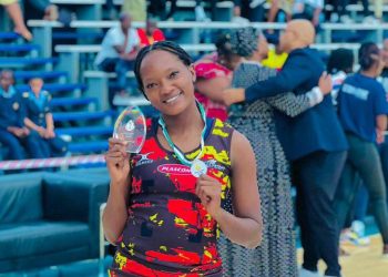 Bagaala Aiming to Keep Scoring Big on the International Stage