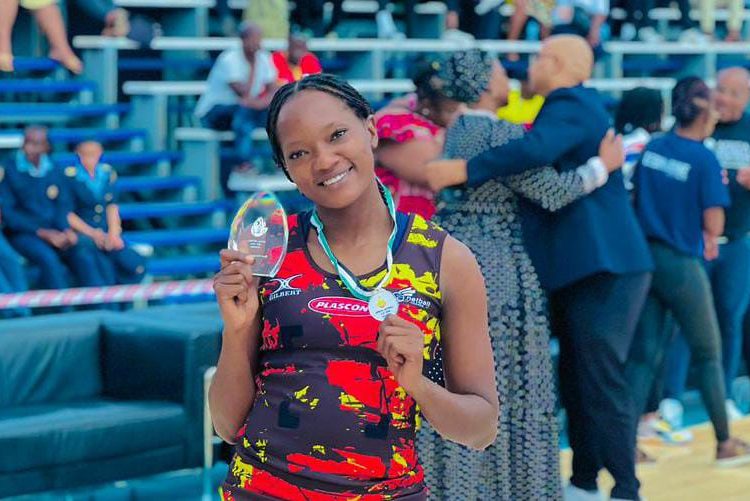 Bagaala Aiming to Keep Scoring Big on the International Stage