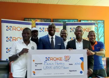 Stanbic Black Pirates Set Sail with UGX 450 Million Sponsorship from Roke Telkom