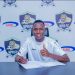 Rwandan Giants APR Secure Denis Omedi’s Signature