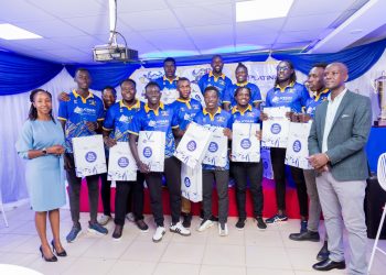 NSRC: Heathens Hunt For Another Treble