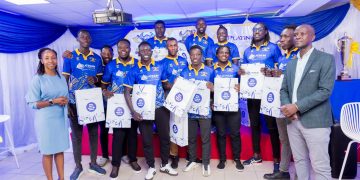 NSRC: Heathens Hunt For Another Treble