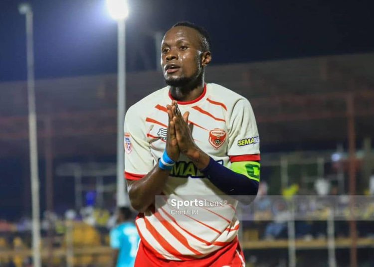 NEC Pulls the Plug on Wasswa Deal