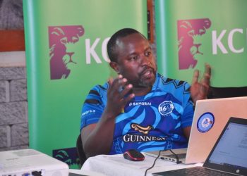 NSRC: KOBS Aim to End Trophy Drought