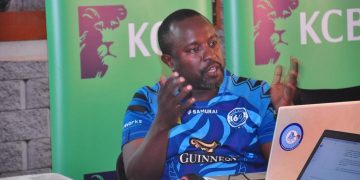 NSRC: KOBS Aim to End Trophy Drought