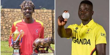 Cricket: Ugandan Duo Included in PSL 2025 Silver Category Draft