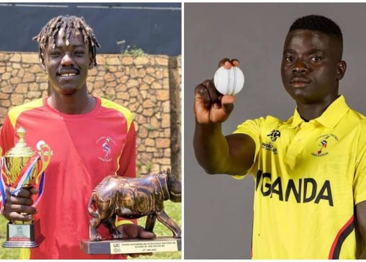 Cricket: Ugandan Duo Included in PSL 2025 Silver Category Draft
