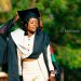 Footballing Star Aminah Nakato Graduates from Makerere University