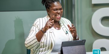 Social Media in Uproar Over Phiona Pinky’s Comments on David Obua’s Legend Status