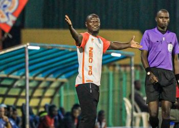 UPL: Mbalangu Reflects on Season So Far