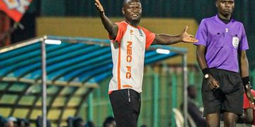 UPL: Mbalangu Reflects on Season So Far