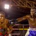 Ugandan Boxer Alfred Ojok Set For International Boxing Gala in Tunisia