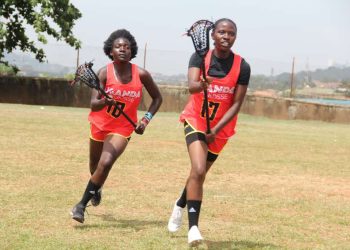 Uganda Targets Historic World Championship Spot in Lacrosse