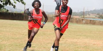 Uganda Targets Historic World Championship Spot in Lacrosse