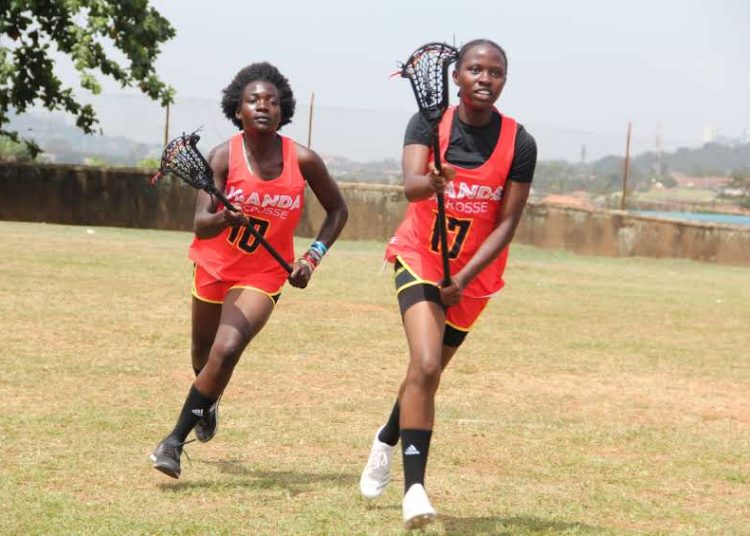 Uganda Targets Historic World Championship Spot in Lacrosse