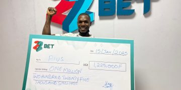Punters Win Big in 22Bet Mega Millions Giveaway