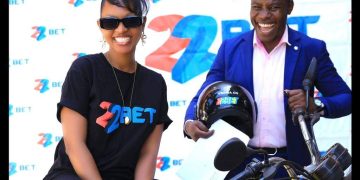 Zerongo’s Heartwarming Journey From Skeptic to Winner of 22Bet’s Motorbike