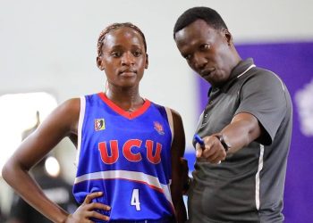 Natuhereza Appointed Head Coach of the Gazelles Ahead of FIBA Zone V Qualifiers