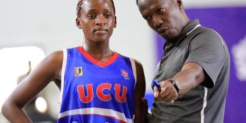 Natuhereza Appointed Head Coach of the Gazelles Ahead of FIBA Zone V Qualifiers