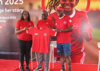 Absa 7 Hills Run Returns, Aims to Raise Over UGX 500 Million