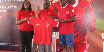 Absa 7 Hills Run Returns, Aims to Raise Over UGX 500 Million