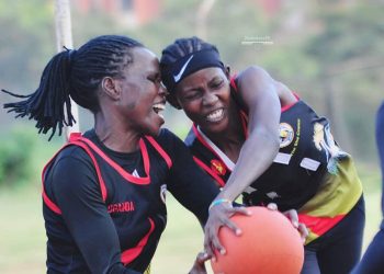 Who Will Make The Final Cut as She Cranes Ramp Up Preparations for Netball Nations Cup?