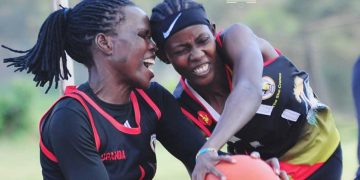 Who Will Make The Final Cut as She Cranes Ramp Up Preparations for Netball Nations Cup?