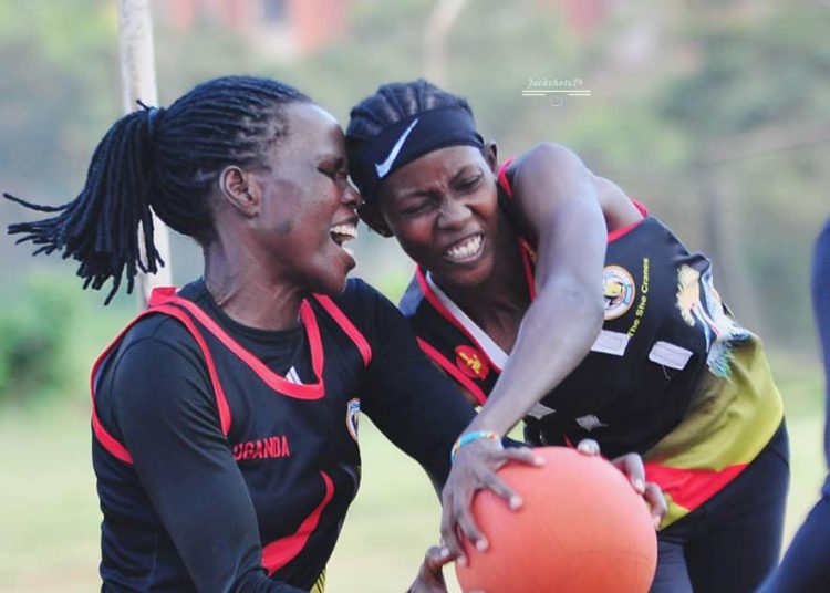 Who Will Make The Final Cut as She Cranes Ramp Up Preparations for Netball Nations Cup?