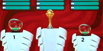 AFCON 2025: Is the Iconic Tournament About to Get a Whole New Face?