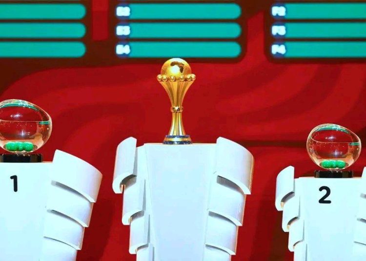 AFCON 2025: Is the Iconic Tournament About to Get a Whole New Face?