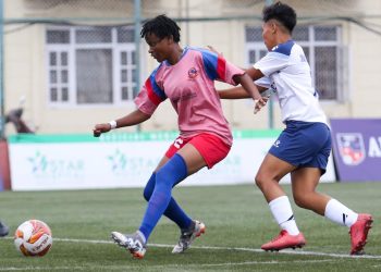 I’m a Free Agent and Open to Opportunities – Fatumah Nakasumba