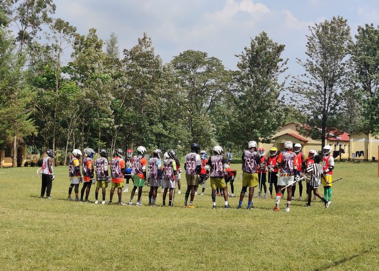 Uganda’s Silverbacks Shine in Kenya’s Inaugural Lacrosse Championship