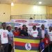 Kampala Hockey Swans Flagged Off for Africa Cup in Egypt