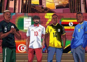 AFCON 2025: A Deep Look at Uganda’s Group C Opponents