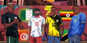 AFCON 2025: A Deep Look at Uganda’s Group C Opponents
