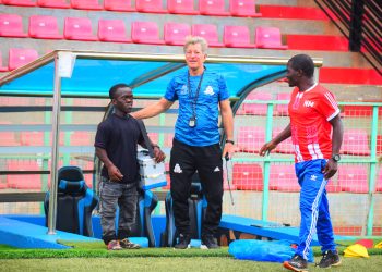 Overcoming Odds: Alex Yiga’s Journey from Ridicule to Recognition