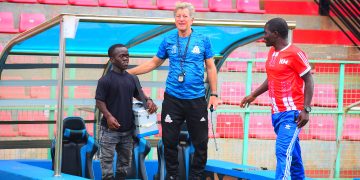 Overcoming Odds: Alex Yiga’s Journey from Ridicule to Recognition