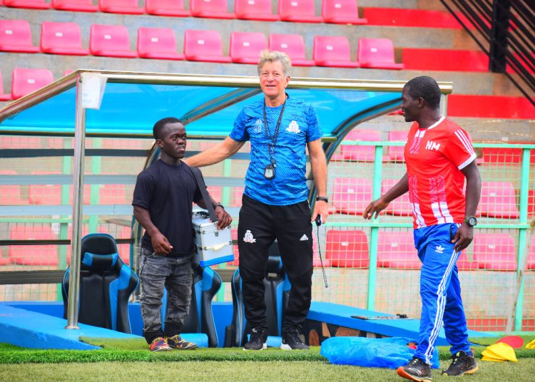 Overcoming Odds: Alex Yiga’s Journey from Ridicule to Recognition