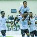 Omedi Scores on APR Debut, Helps Rwandan Giants Storm Heroes Cup Final