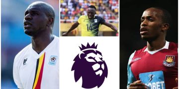 Uganda Among 62 Nations Yet to Have a Capped Player in the English Premier League