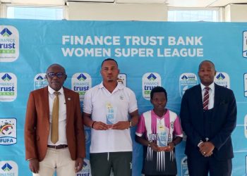FTWSL: Doves’ Kobusobozi, Queens’ Hailegabreal Win December Awards