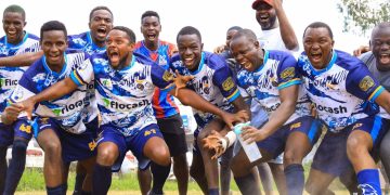 SMACK League Season 7 Grand Finale Set to Deliver Football and Fun at Legends